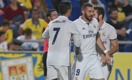 'Me horroriza castigar a Benzema eternamente': Le Graët