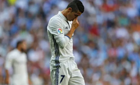 'El problema del Real Madrid es Cristiano': Capello