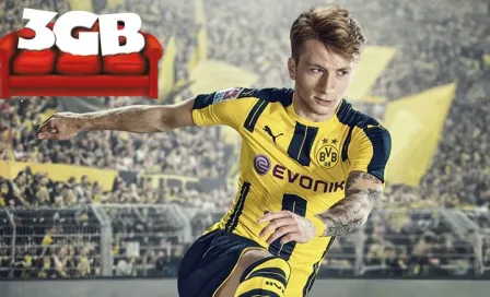 FIFA 17, gran salto de calidad en la experiencia futbolística