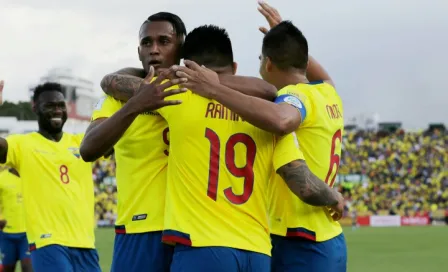 Ecuador suma tres puntos más en eliminatoria al derrotar a Chile