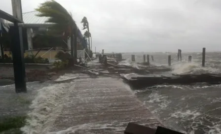 Huracán ‘Matthew’, una amenaza latente para EU