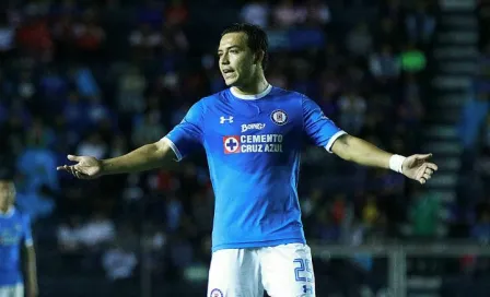 Cubo Torres sufre robo de reloj valuado en 300 mil pesos 