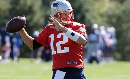 Semana 5, marcada con el regreso de Brady a los emparrillados