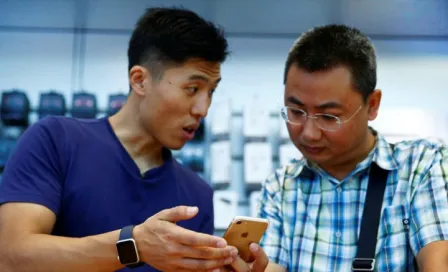 iPhone7 sería motivo de despidos en China