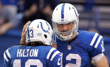 Luck y Hilton llevan al triunfo a Potros sobre Osos