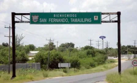 Gobierno, inmerso en masacres de Allende y San Fernando