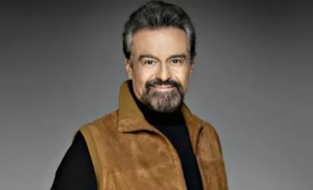 Muere el actor mexicano Gonzalo Vega 