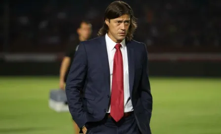 Almeyda, investigado por supuesto fraude en Argentina