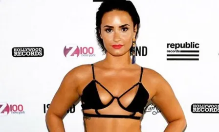 ¿Demi Lovato incursionará en MMA?