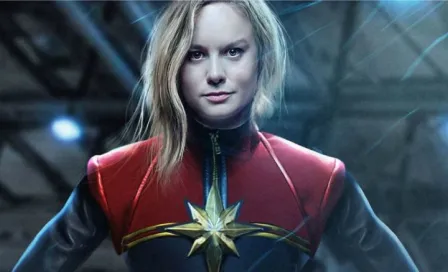 Captain Marvel contará su historia desde el origen