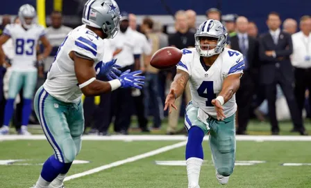 Green Bay cortará racha a Dallas, según picks de NFL