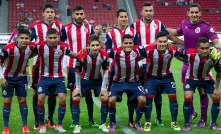 Chivas cambia fecha para duelo de J14 contra Pachuca