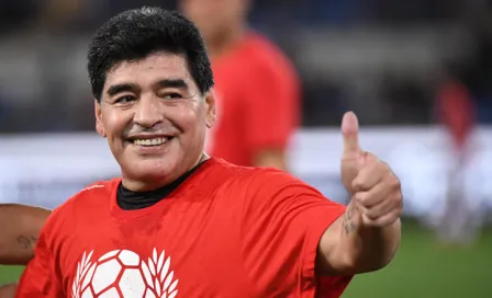 'Messi no es más que CR7... y viceversa': Maradona