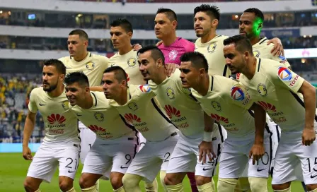 América luce favorito para el juego del Centenario