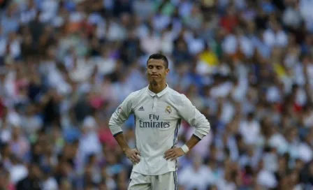 'Real Madrid no puede seguir sin ganar la Liga': CR7 