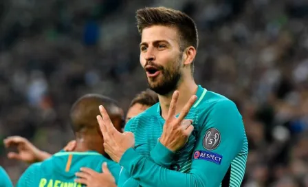 Piqué aspira a la presidencia del Barça tras retiro