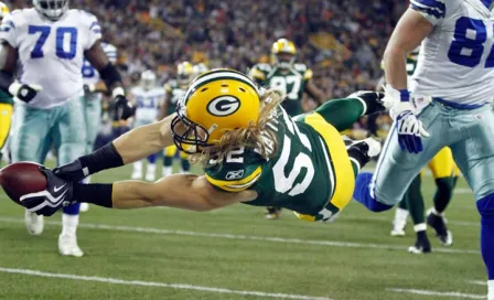 Green Bay contra Dallas, el plato principal de la S6 en NFL