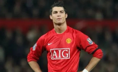 CR7 estuvo cerca de llegar al Arsenal antes que al Man Utd