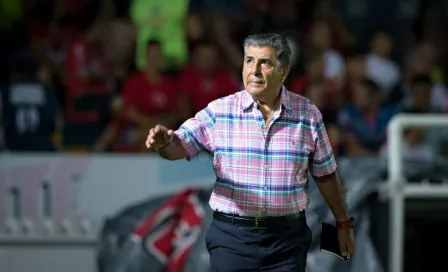 Reinoso inicia nueva era con Veracruz frente a León