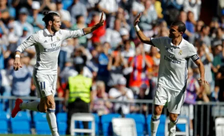 Zidane y Real Madrid, con difícil misión en la cancha del Betis