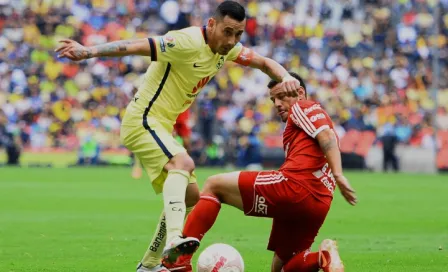 América recibe a Xolos entre homenajes y fiestas