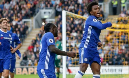 Chelsea quiere enderezar el rumbo frente al Campeón Leicester