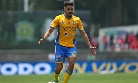 Tigres desea volver a la senda del triunfo contra Necaxa