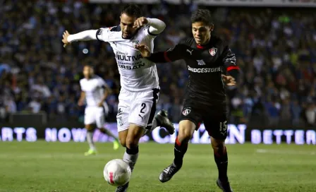 Atlas vs Querétaro, un duelo crucial de cara a Liguilla