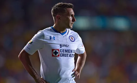 Cruz Azul sigue con malaria en Morelia, pero rescata empate