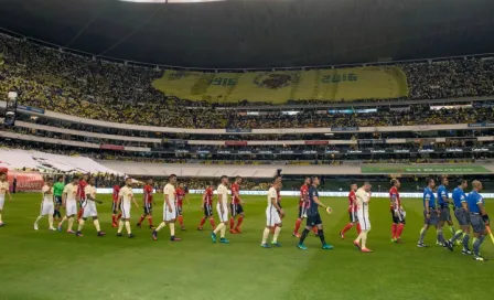 América celebra su Centenario con gran show en el Azteca