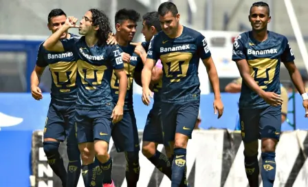 Pumas visita el 'infierno' buscando la perfección en conducta