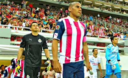 Chivas, a mostrar de qué está hecho contra Puebla