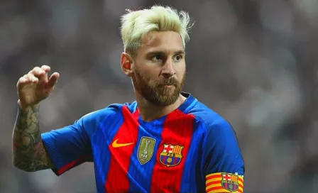 ¿Qué le falta a Leo Messi en su carrera?