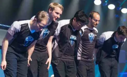 H2K elimina a Albus Nox Luna del Mundial de LoL