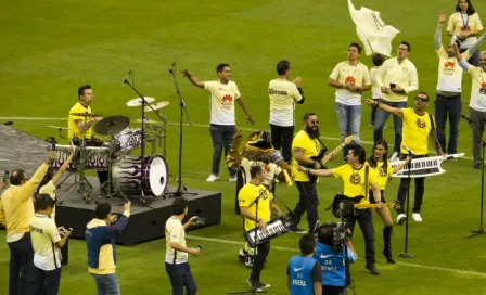 Jorge D'Alessio desestima críticas por Himno de América