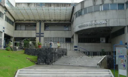 Alumnos de la UNAM, Campeones en geofísica