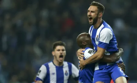 Porto, a matar o morir frente al Brujas en Champions