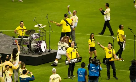 Jorge D'Alessio niega plagio en himno de América