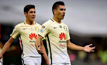 América va a 'Semis' y espera que le toque Chivas 