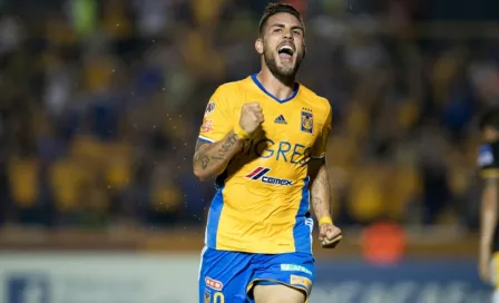 Tigres amarra pase a Cuartos de Concachampions 