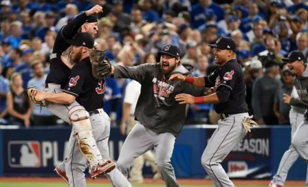 Indios regresa a una Serie Mundial luego de 19 años