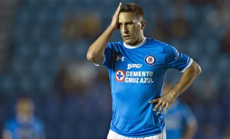 Cruz Azul, eliminado de Copa MX... otra vez 