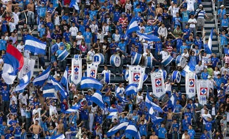 ¿Qué debe hacer Cruz Azul para reconciliarse con la afición?