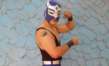 Luchador Rey Orión muere en accidente automovilístico