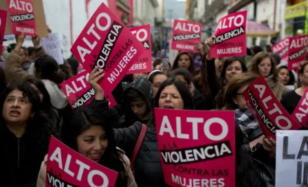 Crudos testimonios describen violencia de género 