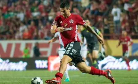 Xolos quiere presumir 'ataque de miedo' contra Chiapas