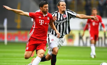 Carlo Ancelotti considera "lento" a Xabi Alonso