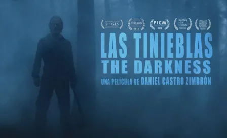 'Las Tinieblas', presente en el FICM