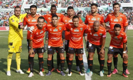 Jaguares de Chiapas se estrena en ImagenTV contra Gallos