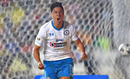 Cruz Azul y Puebla chocan en duelo de 'matar o morir'